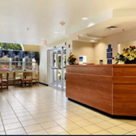 Microtel Inn & Suites Huntsville Nội địa bức ảnh