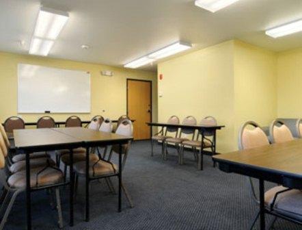 Microtel Inn & Suites Huntsville Tiện nghi bức ảnh