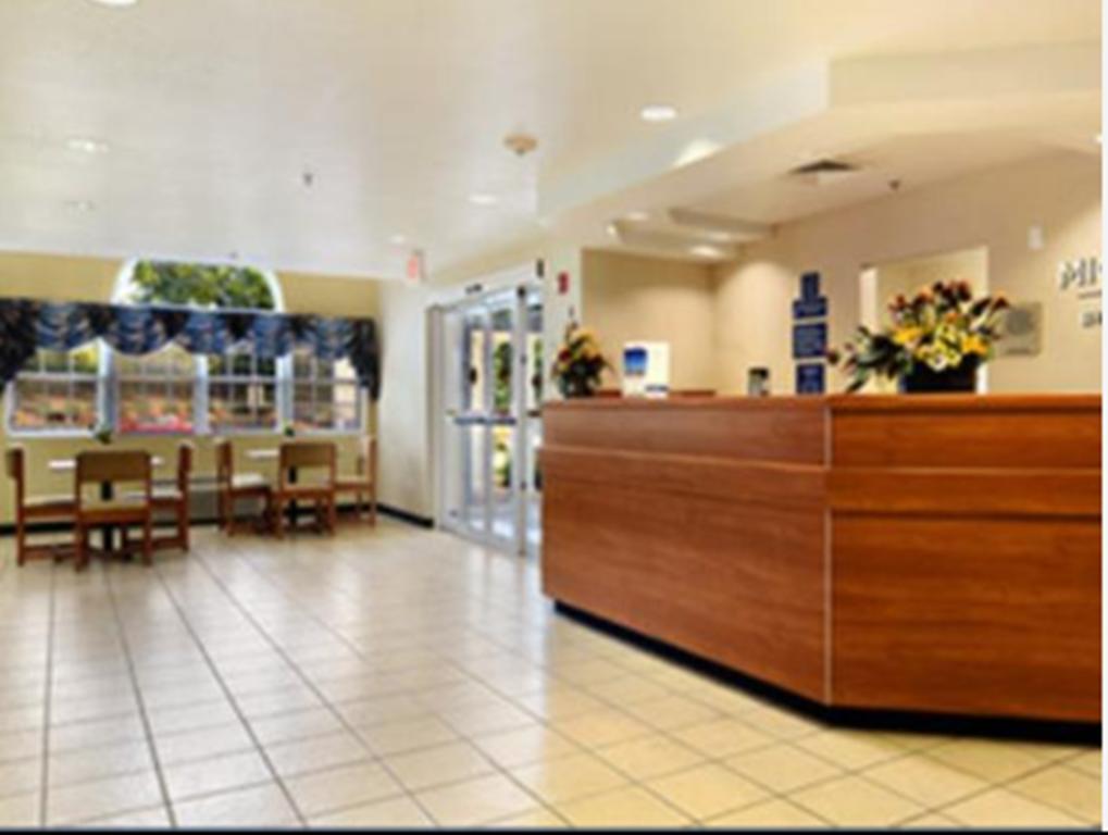 Microtel Inn & Suites Huntsville Nội địa bức ảnh