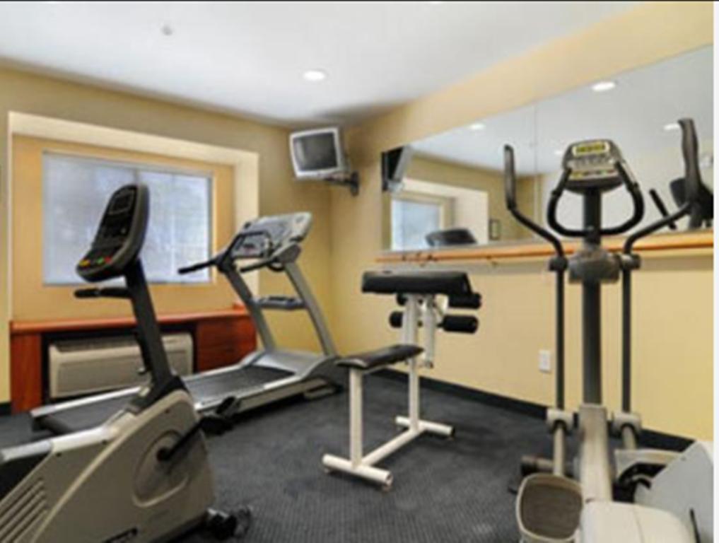 Microtel Inn & Suites Huntsville Tiện nghi bức ảnh